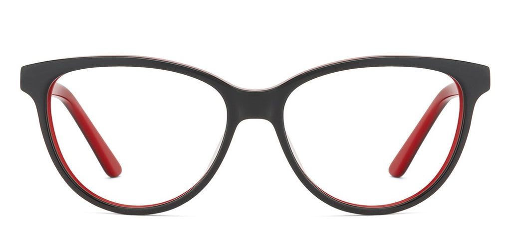 -Frame Cat Eye--EG -Frame Cat Eye--EG