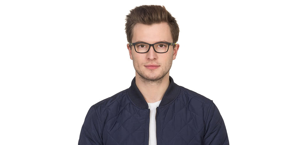 Rectangle Eyeglasses-Frame Rectangle--EG Rectangle Eyeglasses-Frame Rectangle--EG