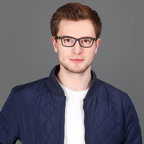 Rectangle Eyeglasses-Frame Rectangle--EG Rectangle Eyeglasses-Frame Rectangle--EG