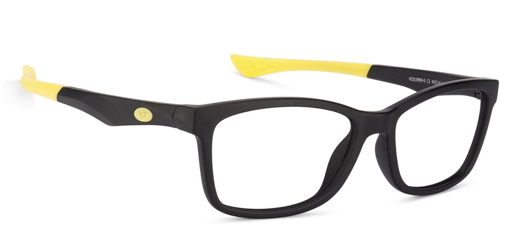 Rectangle Eyeglasses-Frame Rectangle--EG Rectangle Eyeglasses-Frame Rectangle--EG