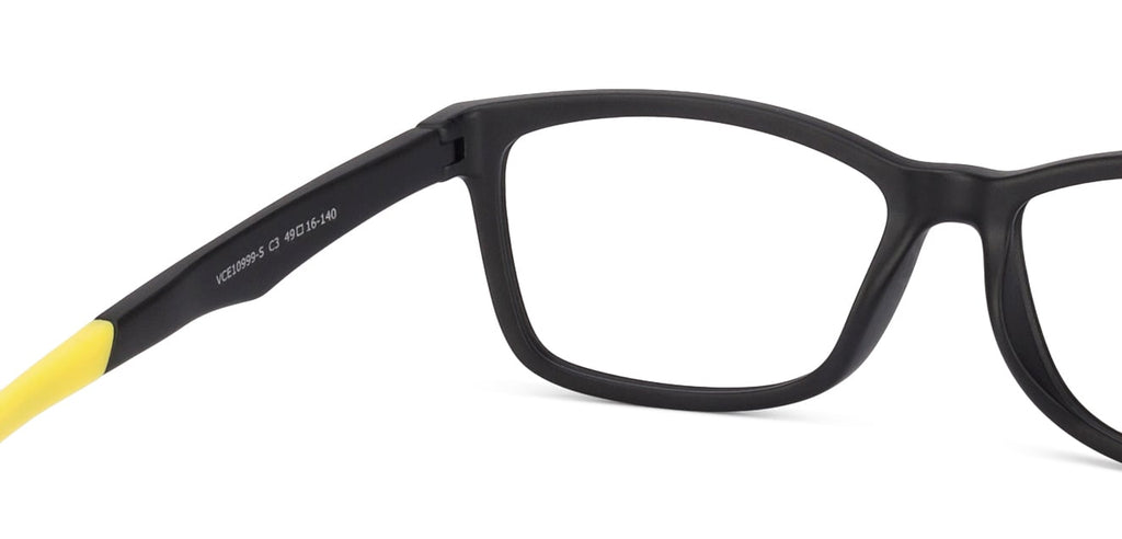 Rectangle Eyeglasses-Frame Rectangle--EG Rectangle Eyeglasses-Frame Rectangle--EG