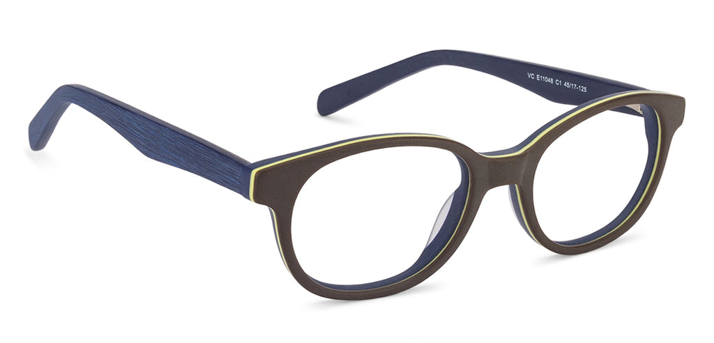 -Frame Oval--EG -Frame Oval--EG