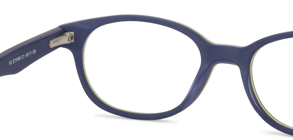-Frame Oval--EG -Frame Oval--EG