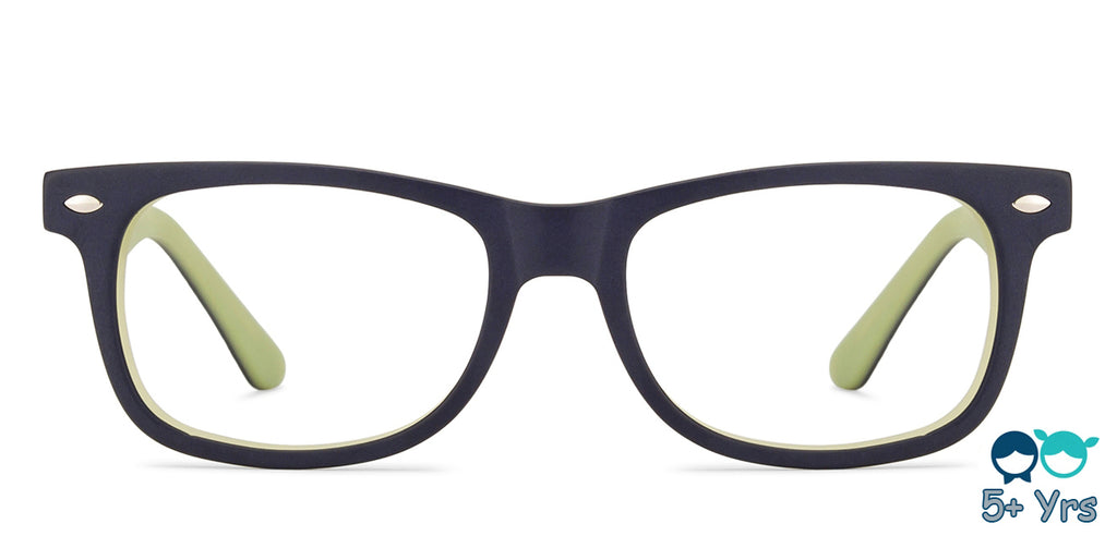 -Frame Wayfarer--EG -Frame Wayfarer--EG
