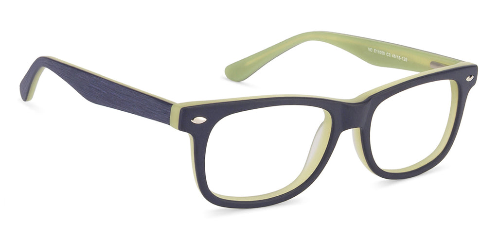 -Frame Wayfarer--EG -Frame Wayfarer--EG