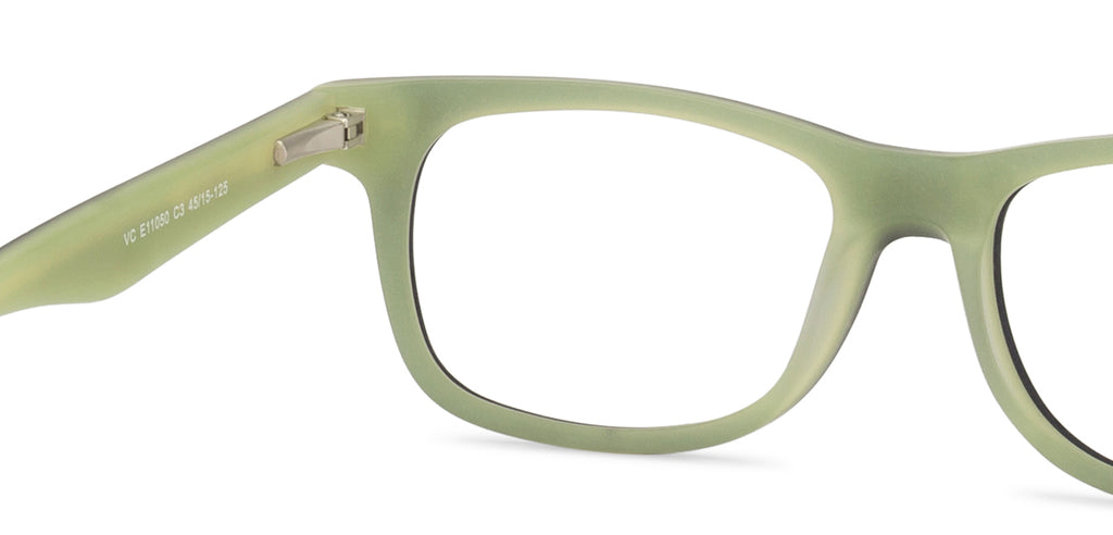 -Frame Wayfarer--EG -Frame Wayfarer--EG