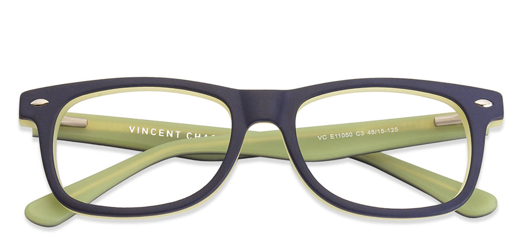 -Frame Wayfarer--EG -Frame Wayfarer--EG