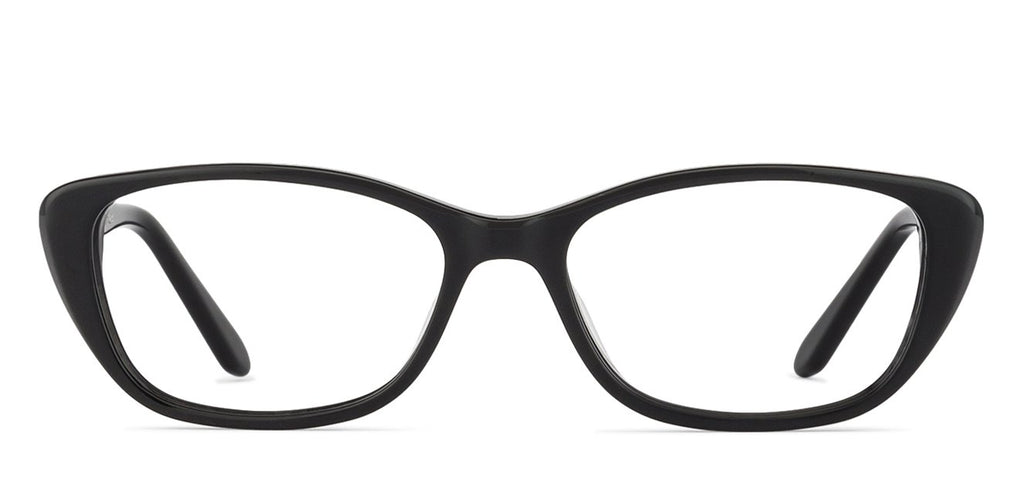 -Frame Cat Eye--EG -Frame Cat Eye--EG