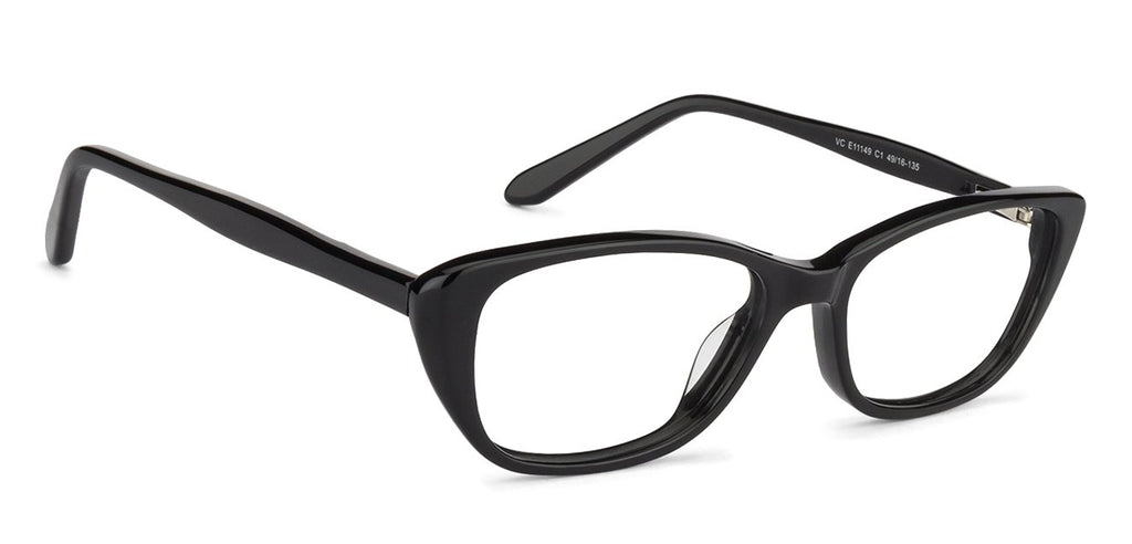 -Frame Cat Eye--EG -Frame Cat Eye--EG
