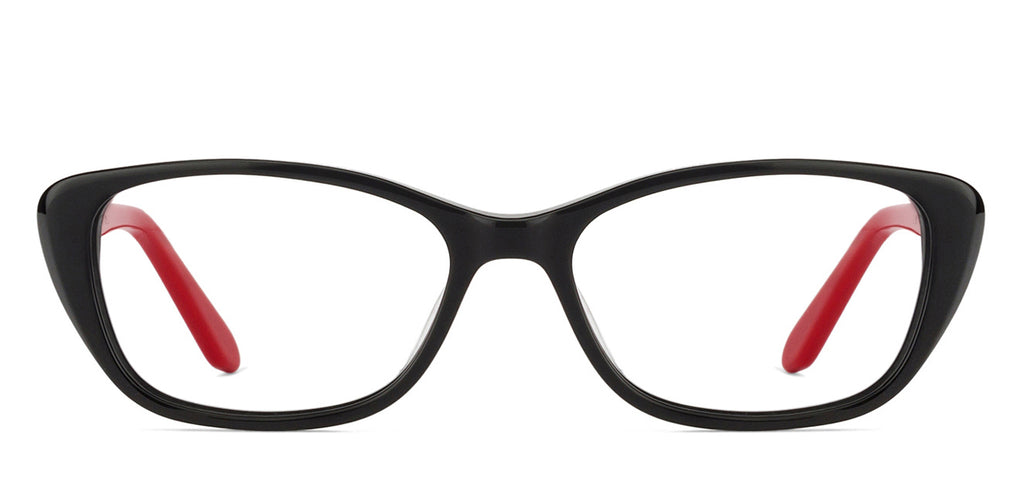 -Frame Cat Eye--EG -Frame Cat Eye--EG