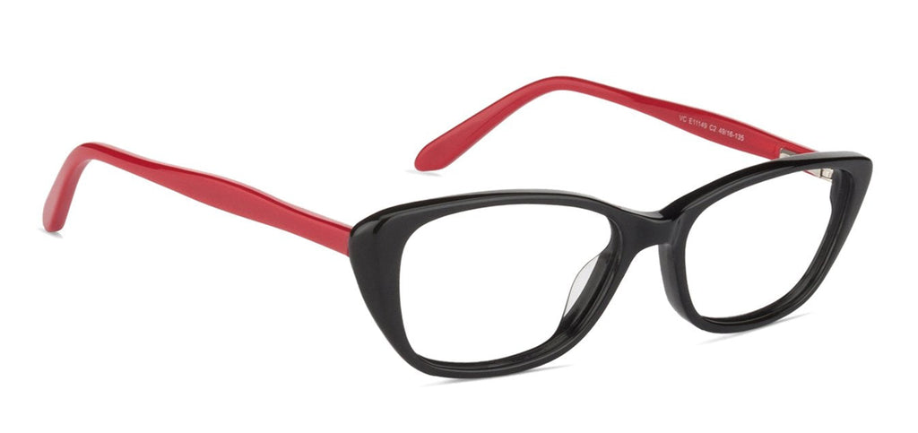 -Frame Cat Eye--EG -Frame Cat Eye--EG