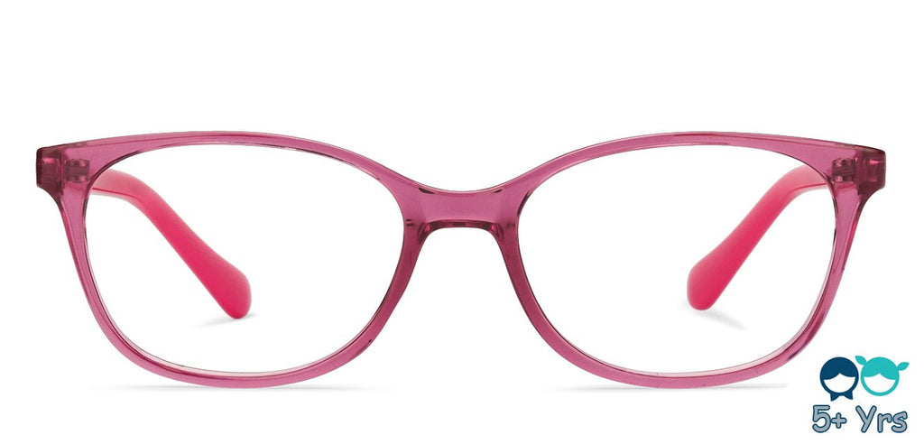 -Frame Cat Eye--EG -Frame Cat Eye--EG