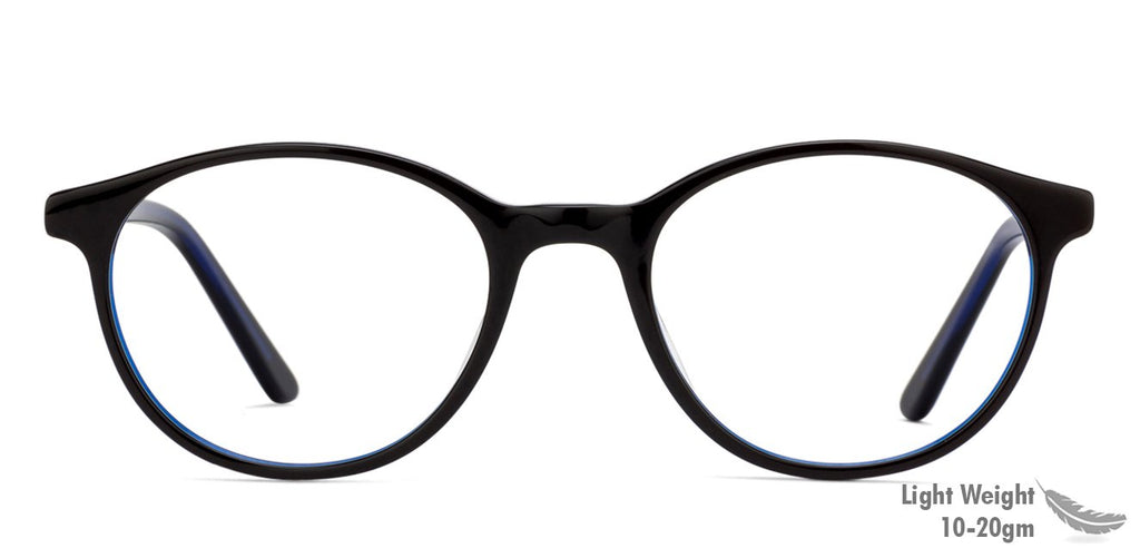 -Frame Round--EG -Frame Round--EG