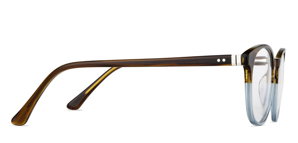 Vincent Chase Eyeglasses-Frame Round--EG Vincent Chase Eyeglasses-Frame Round--EG