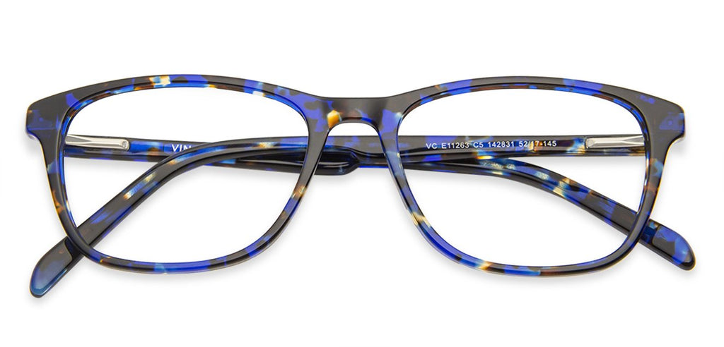 Dual Tone-Frame Rectangle--EG Dual Tone-Frame Rectangle--EG