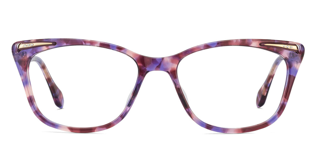 -Frame Cat Eye--EG -Frame Cat Eye--EG