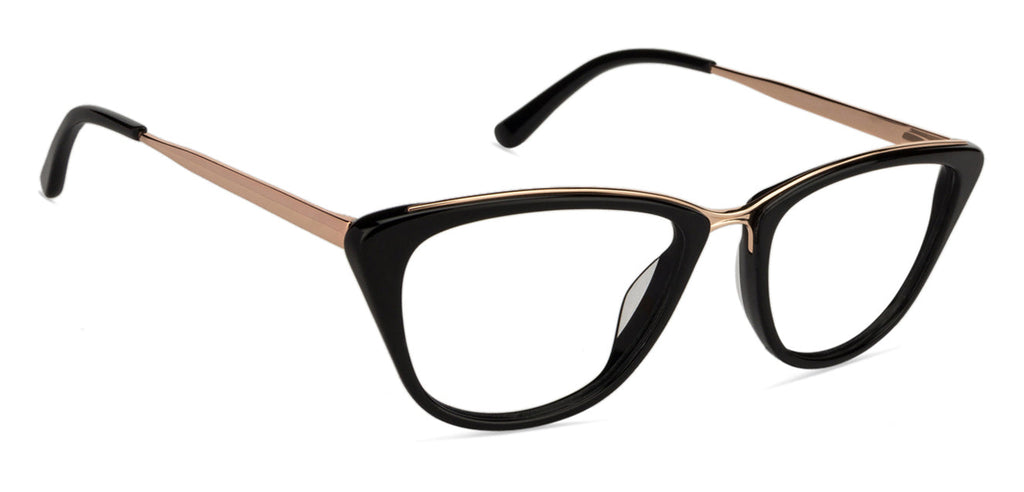 -Frame Cat Eye--EG -Frame Cat Eye--EG