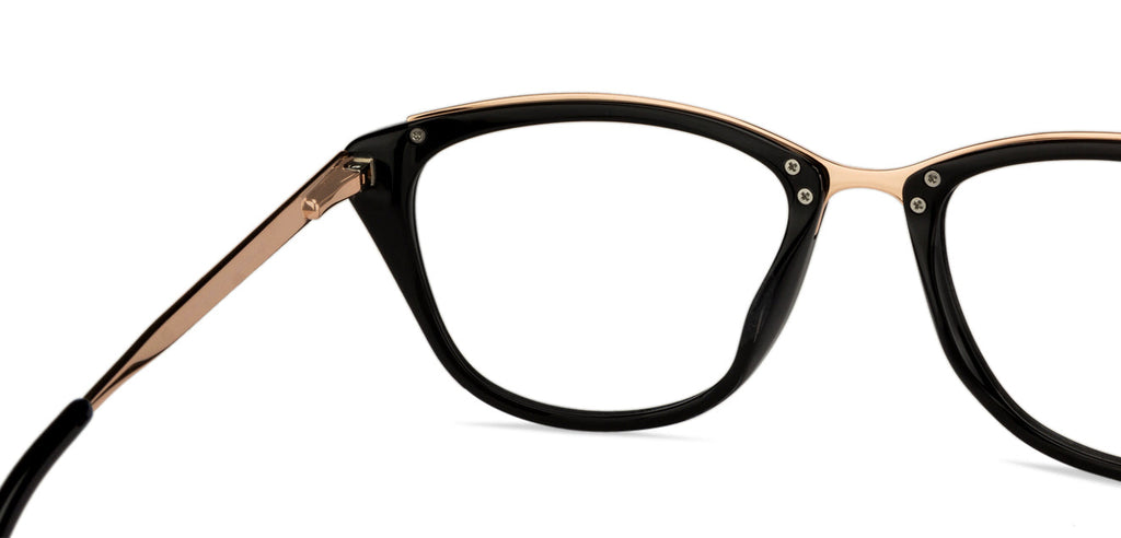 -Frame Cat Eye--EG -Frame Cat Eye--EG