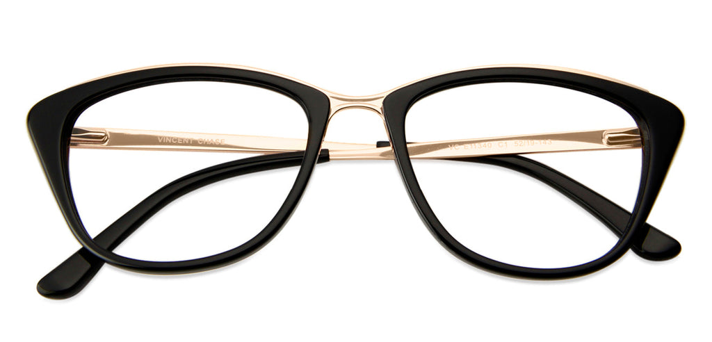 -Frame Cat Eye--EG -Frame Cat Eye--EG