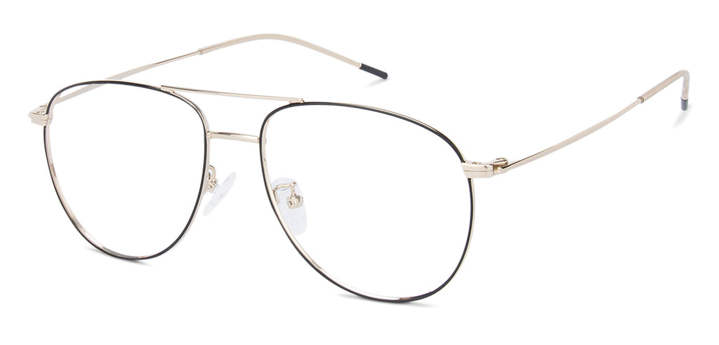 Vincent Chase Eyeglasses-Frame Aviator--EG Vincent Chase Eyeglasses-Frame Aviator--EG