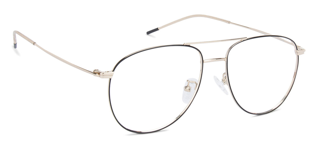 Vincent Chase Eyeglasses-Frame Aviator--EG Vincent Chase Eyeglasses-Frame Aviator--EG