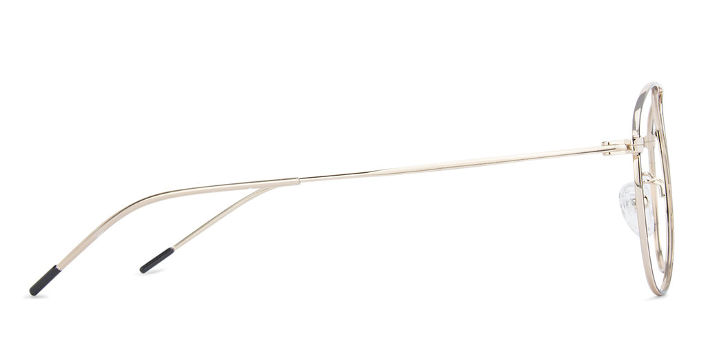 Vincent Chase Eyeglasses-Frame Aviator--EG Vincent Chase Eyeglasses-Frame Aviator--EG