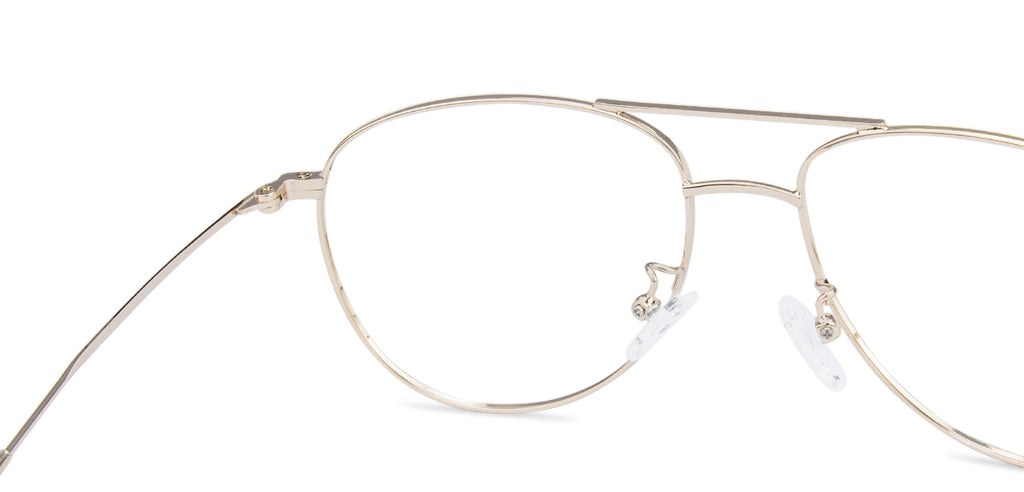 Vincent Chase Eyeglasses-Frame Aviator--EG Vincent Chase Eyeglasses-Frame Aviator--EG