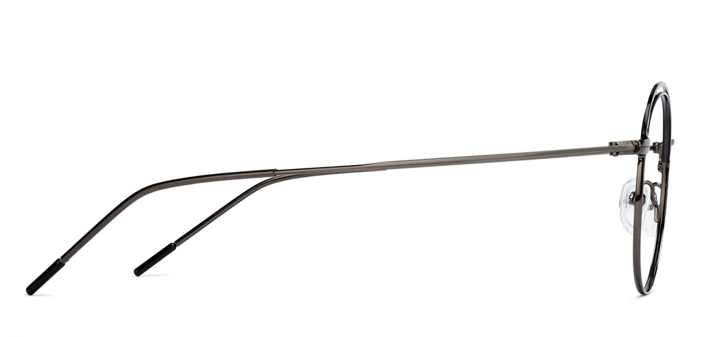 Dual Tone-Frame Round--EG Dual Tone-Frame Round--EG