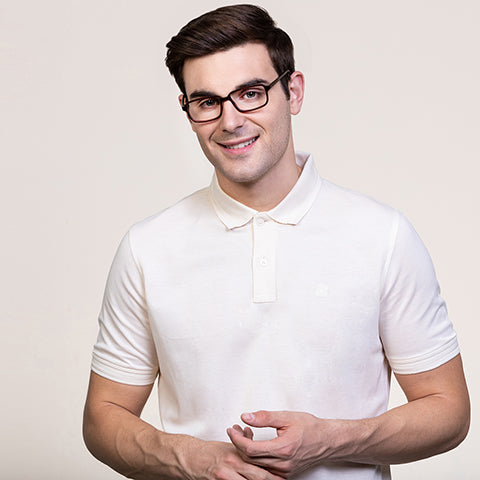 Dual Tone-Frame Rectangle--EG Dual Tone-Frame Rectangle--EG