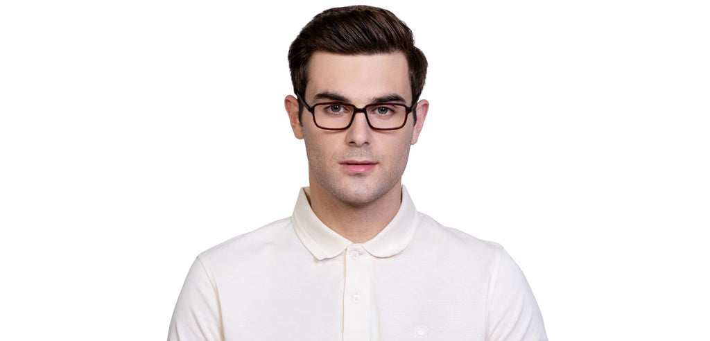 Dual Tone-Frame Rectangle--EG Dual Tone-Frame Rectangle--EG