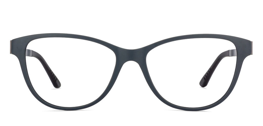 -Frame Cat Eye--EG -Frame Cat Eye--EG