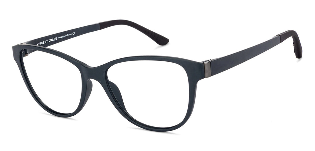 -Frame Cat Eye--EG -Frame Cat Eye--EG