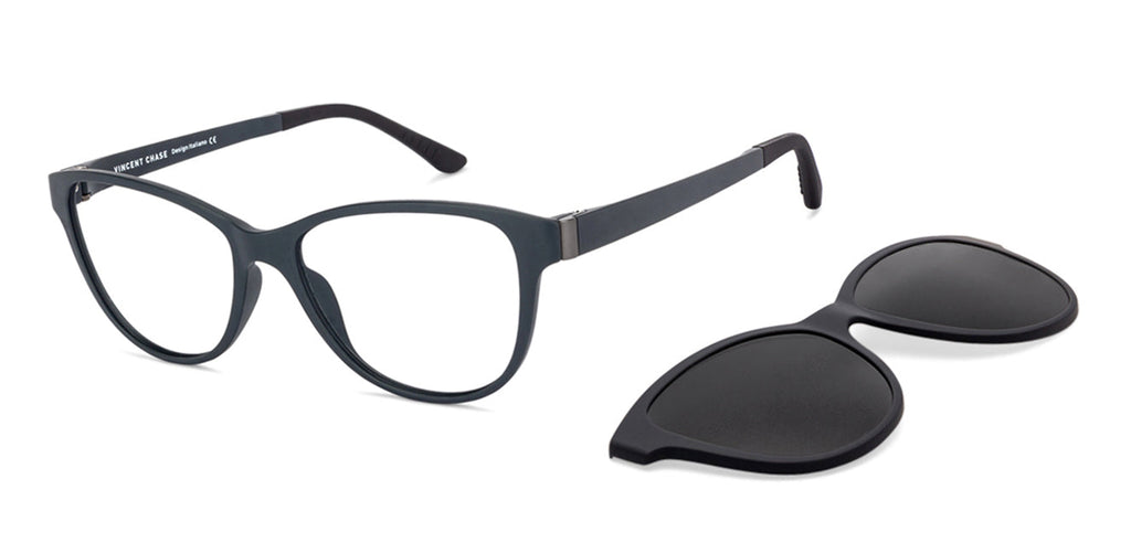 -Frame Cat Eye--EG -Frame Cat Eye--EG