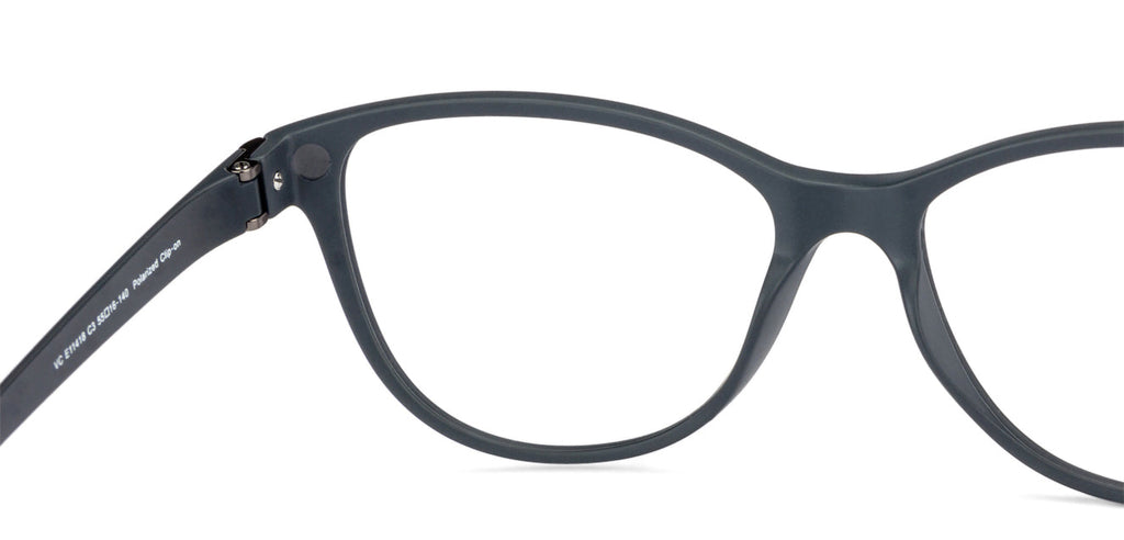 -Frame Cat Eye--EG -Frame Cat Eye--EG