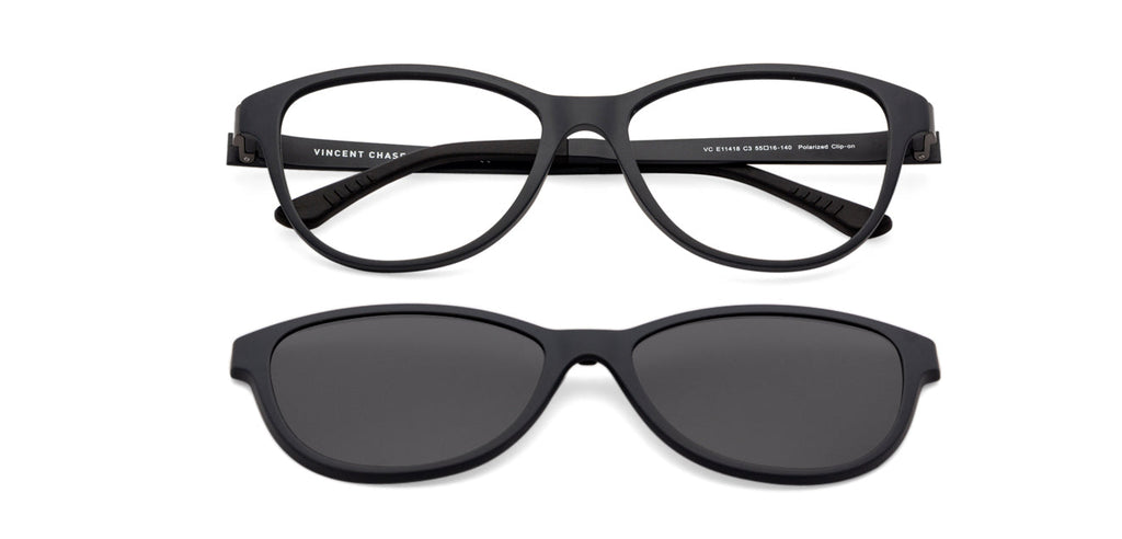 -Frame Cat Eye--EG -Frame Cat Eye--EG