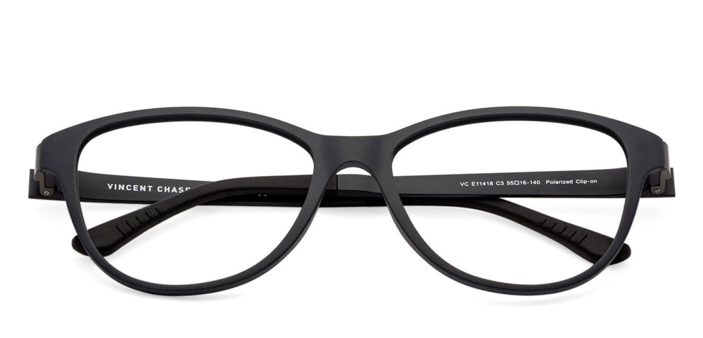 -Frame Cat Eye--EG -Frame Cat Eye--EG