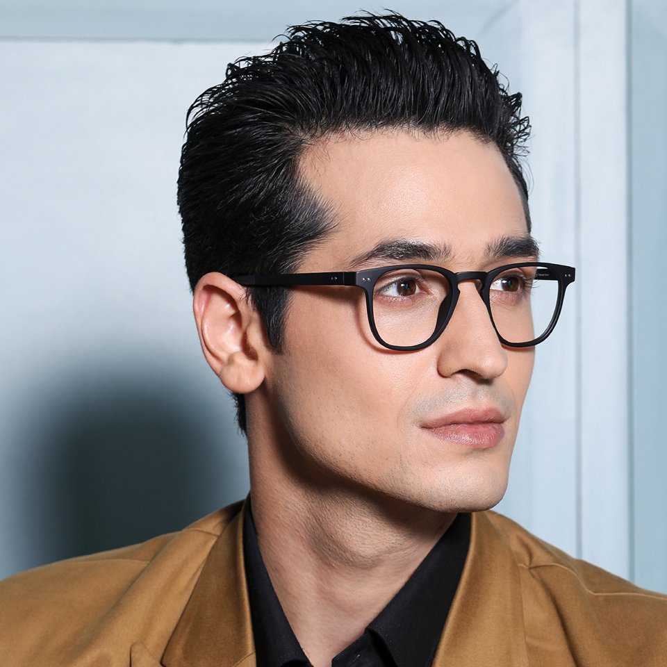 -Frame Wayfarer--EG -Frame Wayfarer--EG