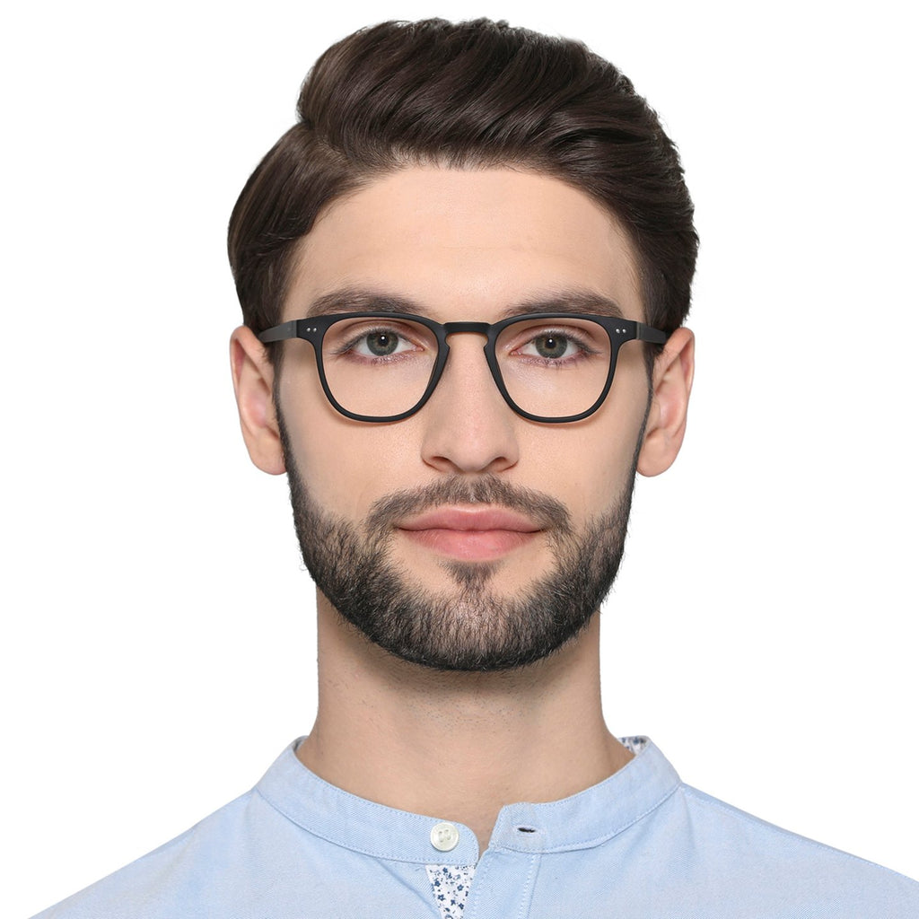 -Frame Wayfarer--EG -Frame Wayfarer--EG