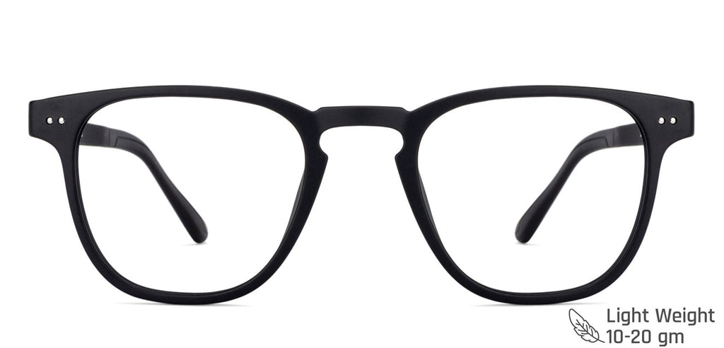 -Frame Wayfarer--EG -Frame Wayfarer--EG