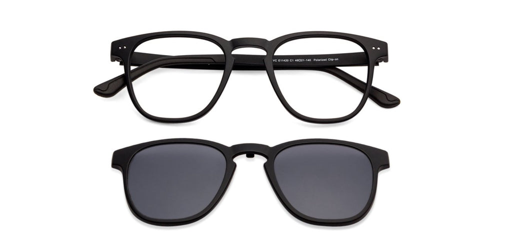 -Frame Wayfarer--EG -Frame Wayfarer--EG