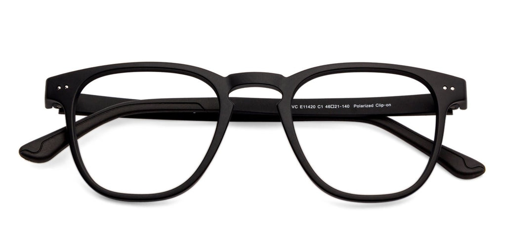 -Frame Wayfarer--EG -Frame Wayfarer--EG