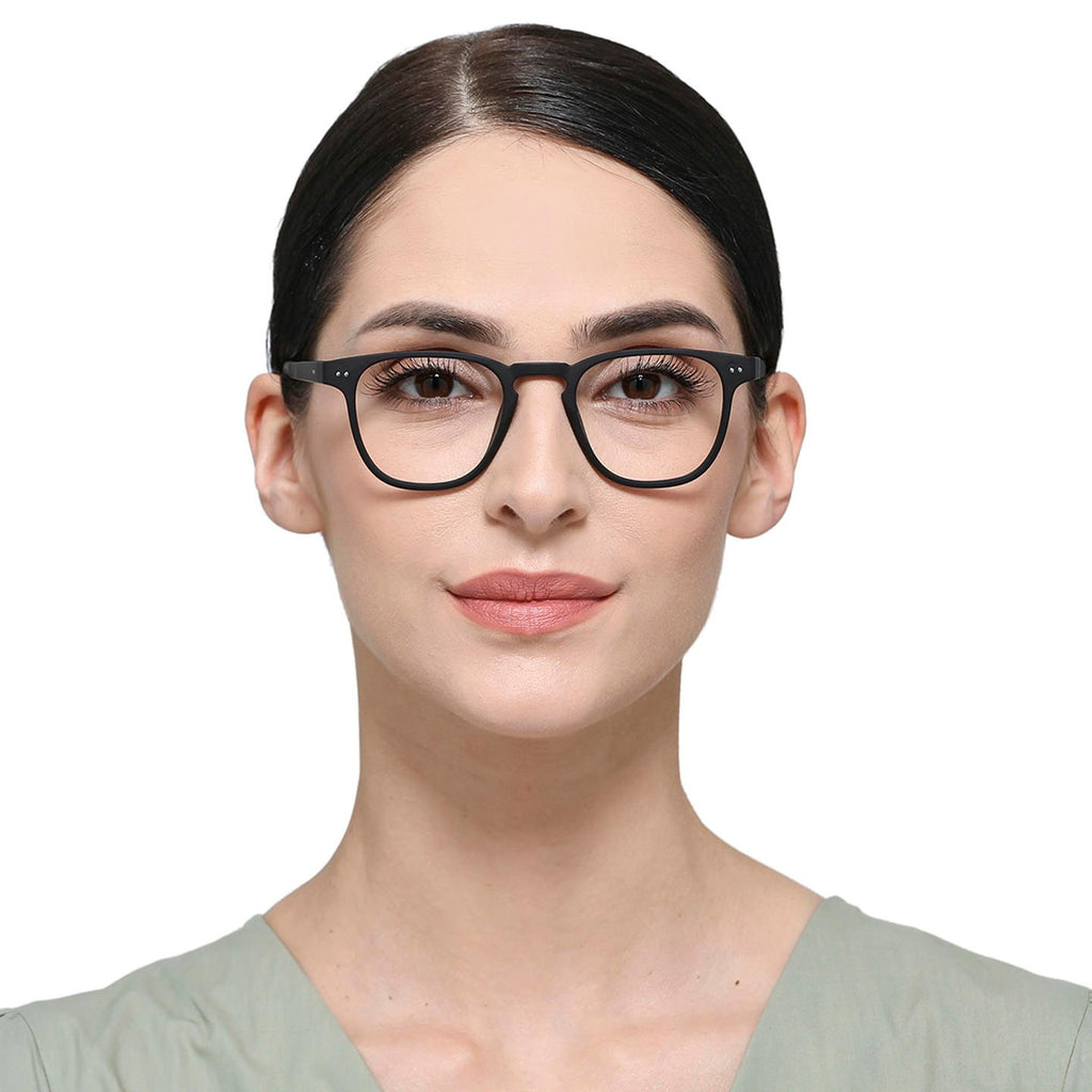 -Frame Wayfarer--EG -Frame Wayfarer--EG