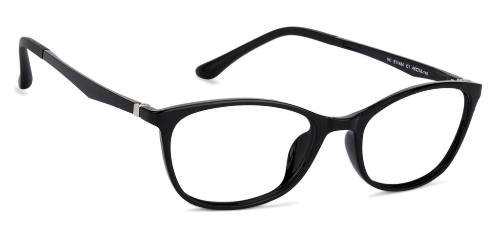 -Frame Cat Eye--EG -Frame Cat Eye--EG