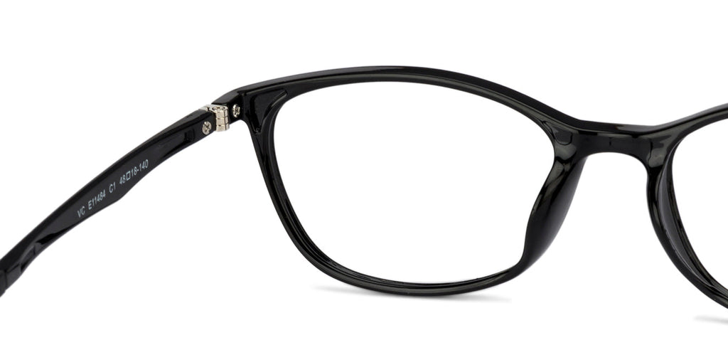 -Frame Cat Eye--EG -Frame Cat Eye--EG
