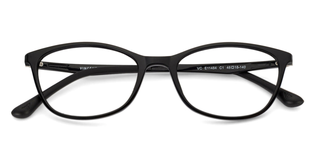 -Frame Cat Eye--EG -Frame Cat Eye--EG