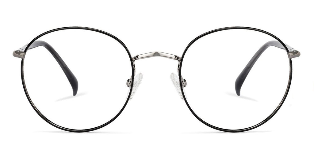 Dual Tone-Frame Round--EG Dual Tone-Frame Round--EG