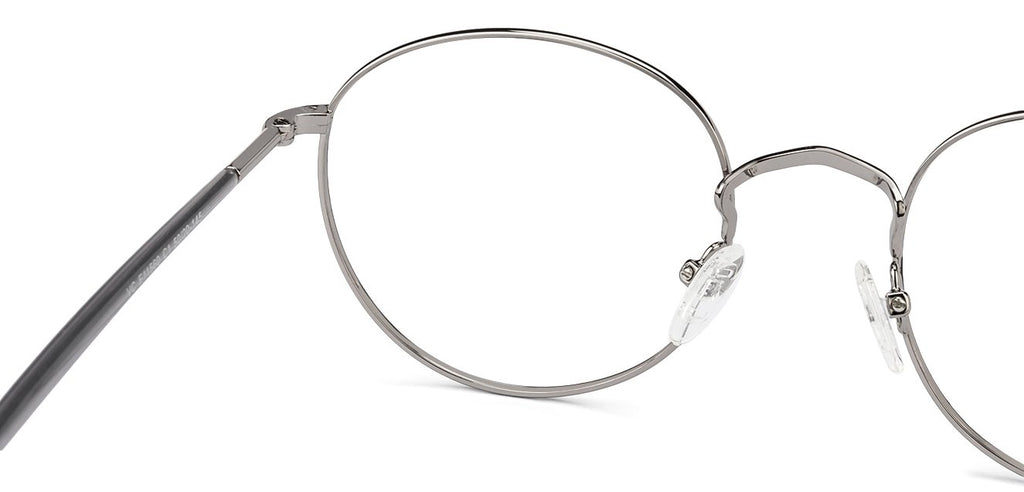 Dual Tone-Frame Round--EG Dual Tone-Frame Round--EG