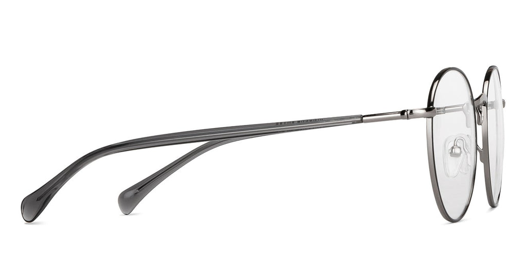 Dual Tone-Frame Round--EG Dual Tone-Frame Round--EG