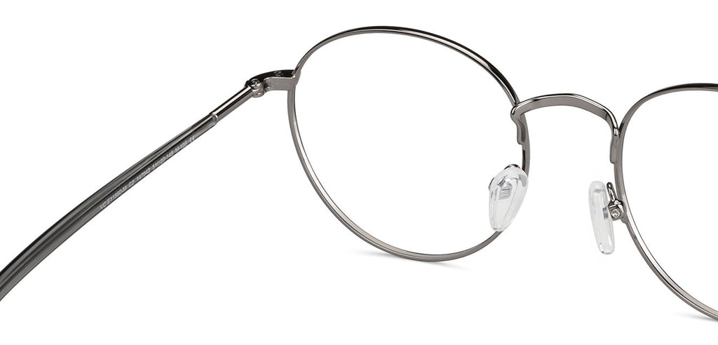 Dual Tone-Frame Round--EG Dual Tone-Frame Round--EG