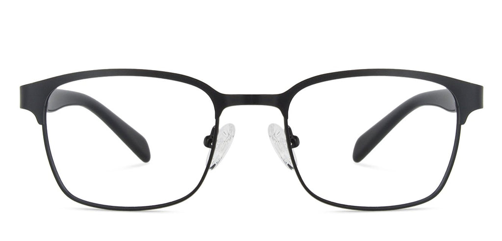 Rectangle Eyeglasses-Frame Rectangle--EG Rectangle Eyeglasses-Frame Rectangle--EG